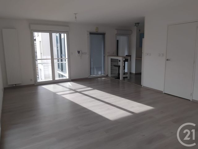 Appartement F3 à vendre - 3 pièces - 92,38 m2 - Nantes - 44 - PAYS-DE-LOIRE