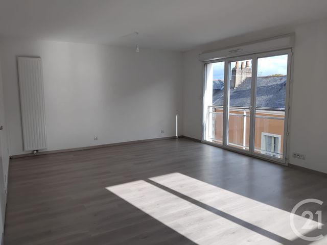 Appartement F3 à vendre - 3 pièces - 92,38 m2 - Nantes - 44 - PAYS-DE-LOIRE