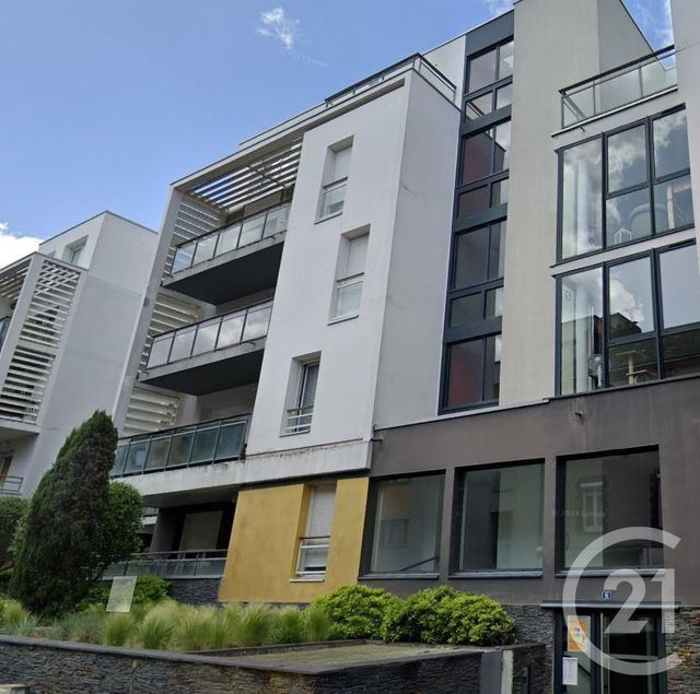 Appartement F3 à vendre - 3 pièces - 92,38 m2 - Nantes - 44 - PAYS-DE-LOIRE
