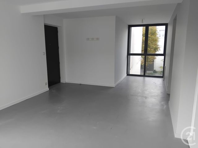 Appartement F3 à vendre - 3 pièces - 92,38 m2 - Nantes - 44 - PAYS-DE-LOIRE