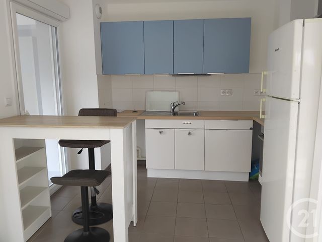 Appartement F3 à vendre - 3 pièces - 92,38 m2 - Nantes - 44 - PAYS-DE-LOIRE