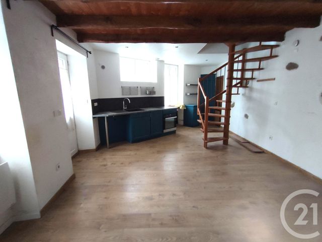 Maison à vendre - 3 pièces - 74,73 m2 - Coueron - 44 - PAYS-DE-LOIRE