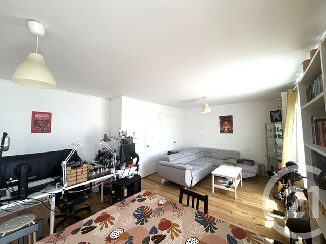 appartement - NANTES - 44