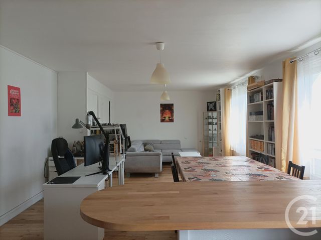 appartement - NANTES - 44