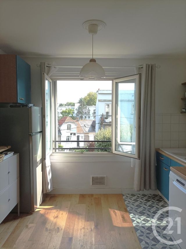 appartement - NANTES - 44