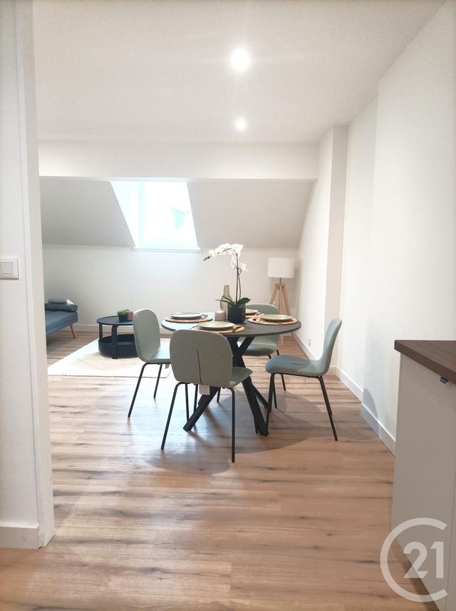 Appartement F2 à vendre - 2 pièces - 49,27 m2 - Nantes - 44 - PAYS-DE-LOIRE