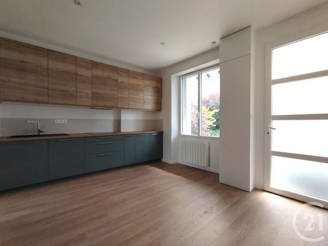 Maison à vendre - 5 pièces - 100 m2 - Nantes - 44 - PAYS-DE-LOIRE
