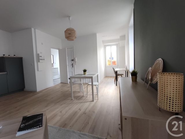 Appartement F2 à vendre - 2 pièces - 46,72 m2 - Nantes - 44 - PAYS-DE-LOIRE