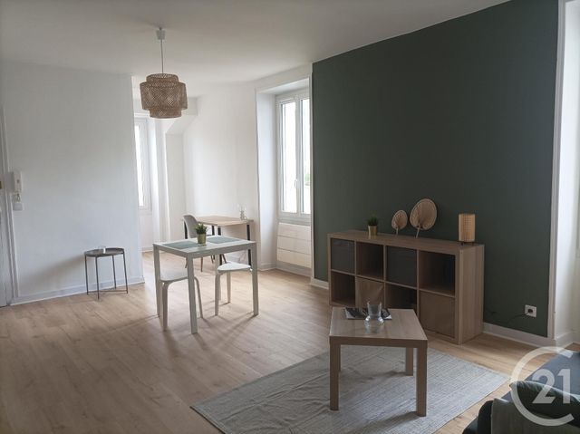 Appartement F2 à vendre - 2 pièces - 46,72 m2 - Nantes - 44 - PAYS-DE-LOIRE