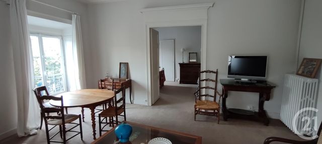 Appartement F3 à vendre - 3 pièces - 71,98 m2 - Nantes - 44 - PAYS-DE-LOIRE