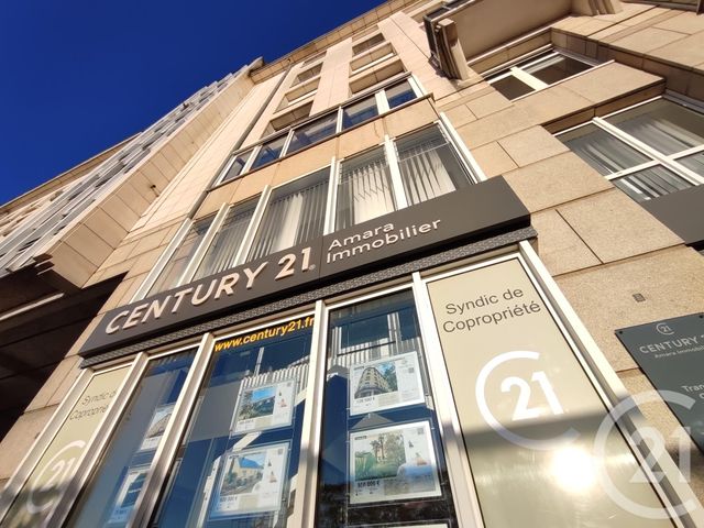 Parking à vendre - 12,10 m2 - Nantes - 44 - PAYS-DE-LOIRE