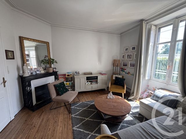 appartement - NANTES - 44