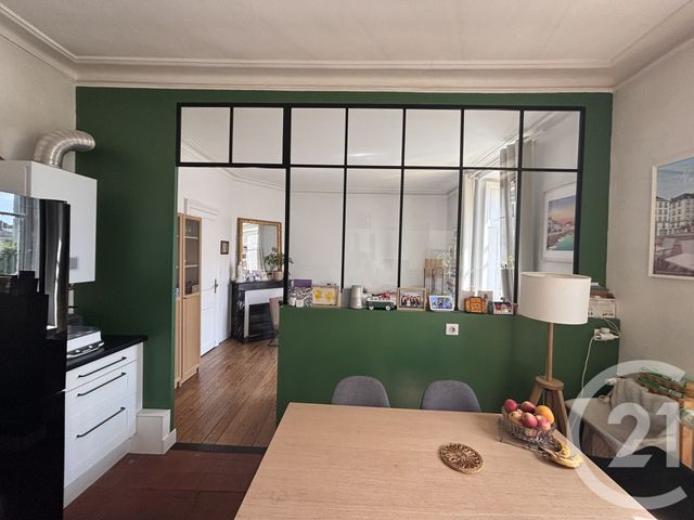 Appartement F3 &agrave; vendre - 3 pi&egrave;ces - 86,26 m2 - Nantes - 44 - PAYS-DE-LOIRE