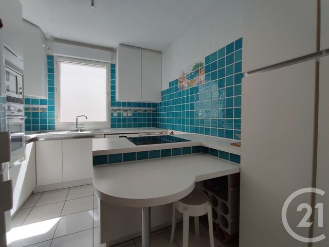 Appartement F4 à vendre - 4 pièces - 78,59 m2 - Nantes - 44 - PAYS-DE-LOIRE