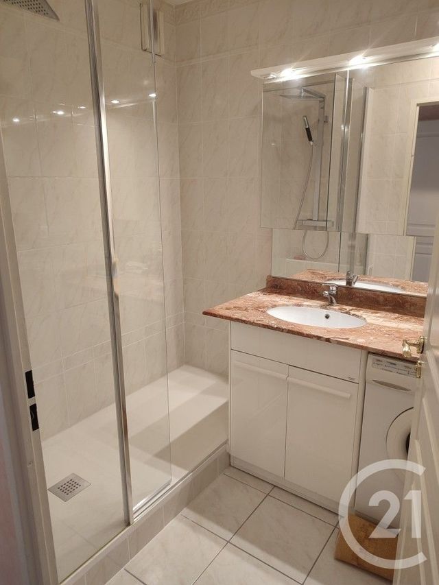 Appartement F4 à vendre - 4 pièces - 78,59 m2 - Nantes - 44 - PAYS-DE-LOIRE