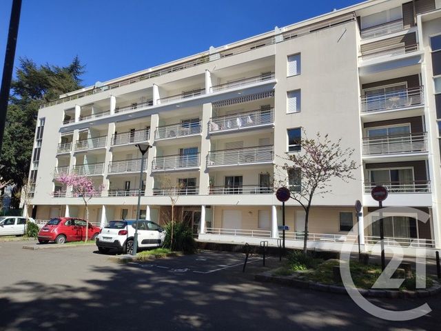 appartement - NANTES - 44