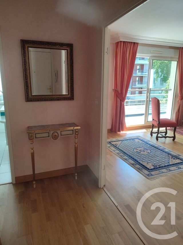 Appartement F4 à vendre - 4 pièces - 78,59 m2 - Nantes - 44 - PAYS-DE-LOIRE