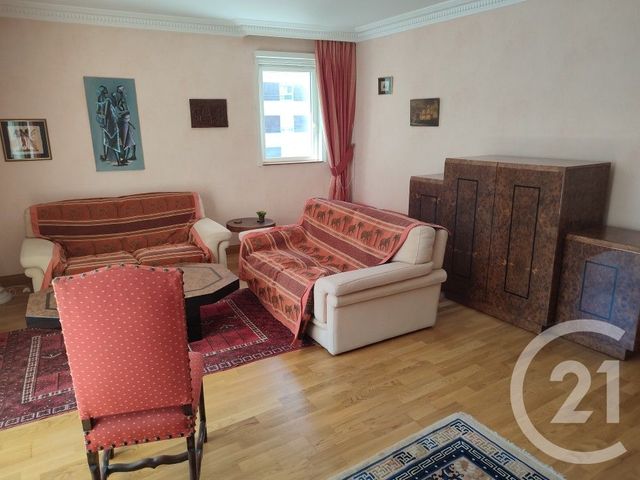 Appartement F4 à vendre - 4 pièces - 78,59 m2 - Nantes - 44 - PAYS-DE-LOIRE