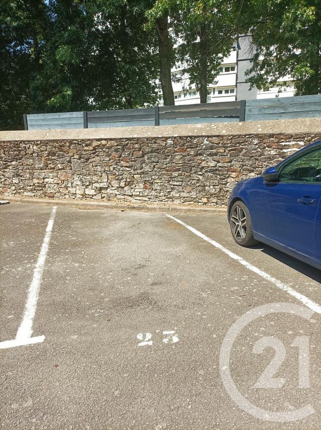 Parking à vendre - 12 m2 - Nantes - 44 - PAYS-DE-LOIRE