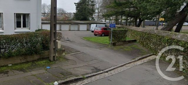 Parking à vendre - 12 m2 - Nantes - 44 - PAYS-DE-LOIRE