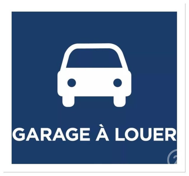 Parking à louer - 15 m2 - Nantes - 44 - PAYS-DE-LOIRE
