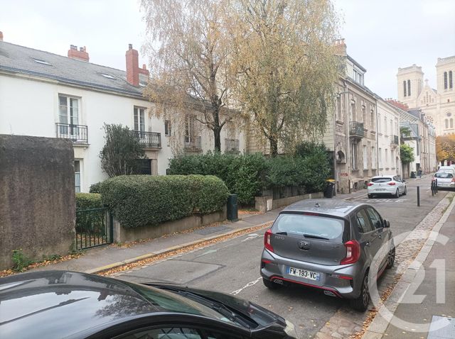 Appartement F3 à vendre - 3 pièces - 51,15 m2 - Nantes - 44 - PAYS-DE-LOIRE