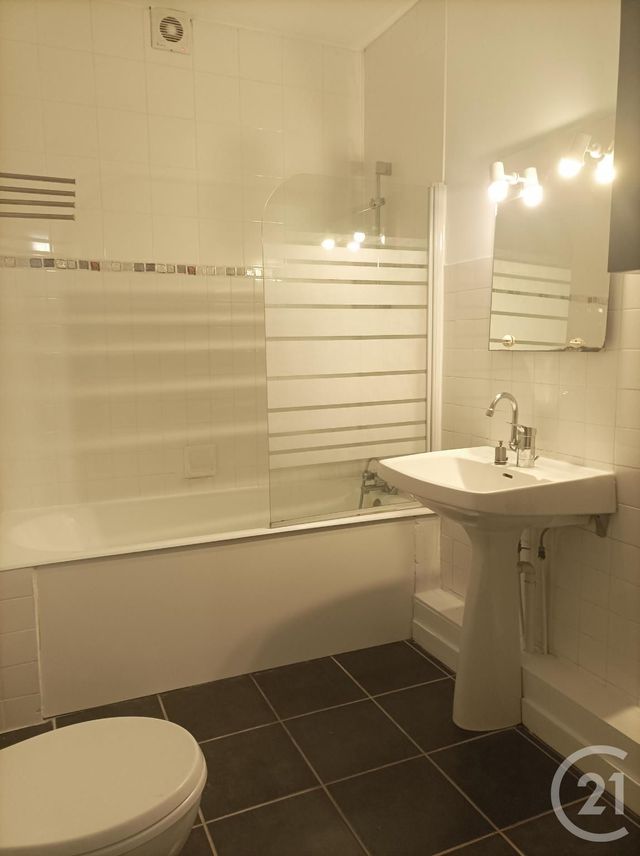 Appartement F3 à vendre - 3 pièces - 51,15 m2 - Nantes - 44 - PAYS-DE-LOIRE