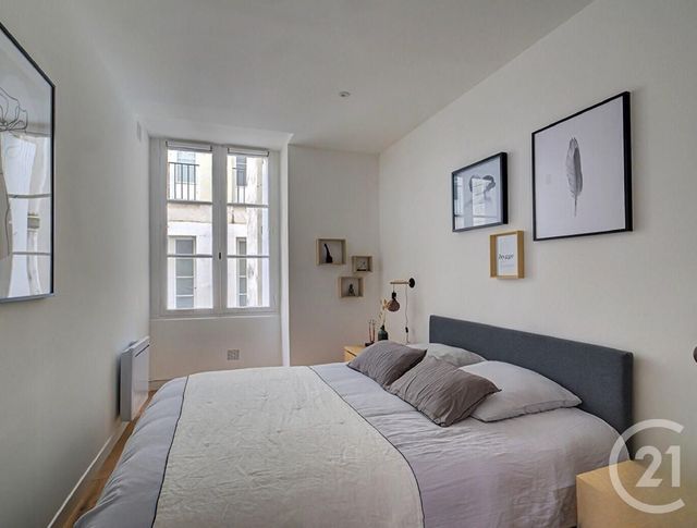 Appartement F3 à vendre - 3 pièces - 62,71 m2 - Nantes - 44 - PAYS-DE-LOIRE