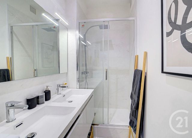 Appartement F3 à vendre - 3 pièces - 62,71 m2 - Nantes - 44 - PAYS-DE-LOIRE