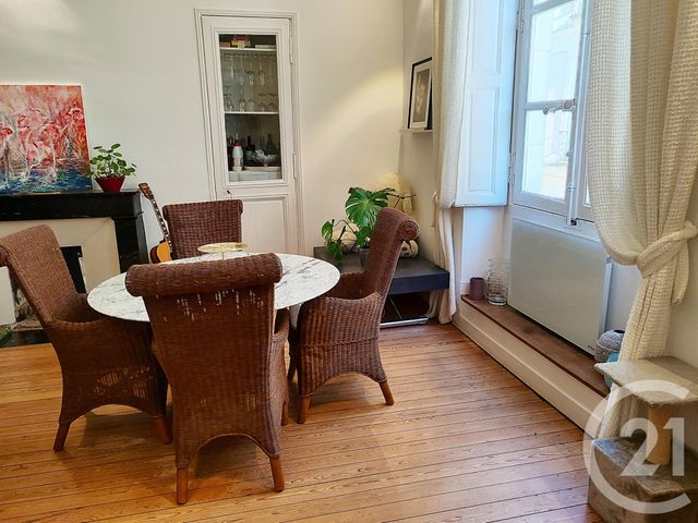 Appartement F3 à vendre - 3 pièces - 84,86 m2 - Nantes - 44 - PAYS-DE-LOIRE