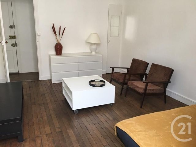 Appartement T2 à louer NANTES