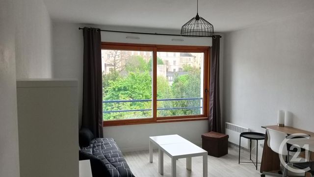 appartement - NANTES - 44