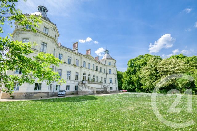 Appartement F6 à vendre - 6 pièces - 145,17 m2 - Oree D Anjou - 49 - PAYS-DE-LOIRE