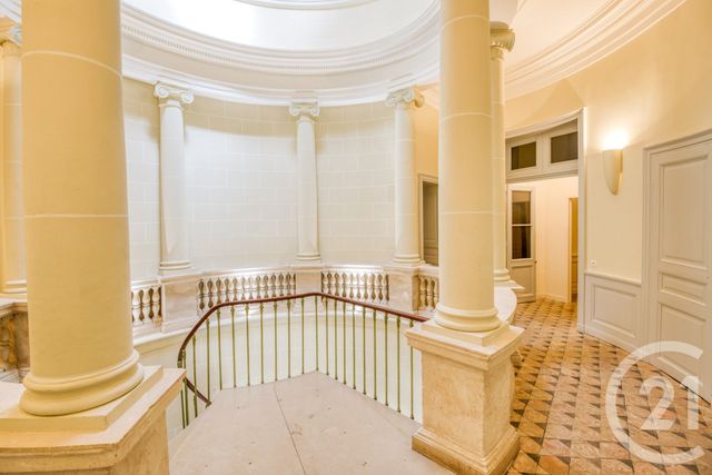 Appartement F6 à vendre - 6 pièces - 145,17 m2 - Oree D Anjou - 49 - PAYS-DE-LOIRE