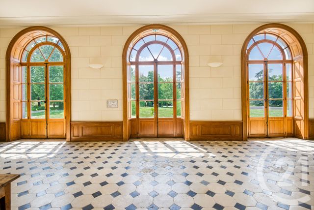 Appartement F6 à vendre - 6 pièces - 145,17 m2 - Oree D Anjou - 49 - PAYS-DE-LOIRE