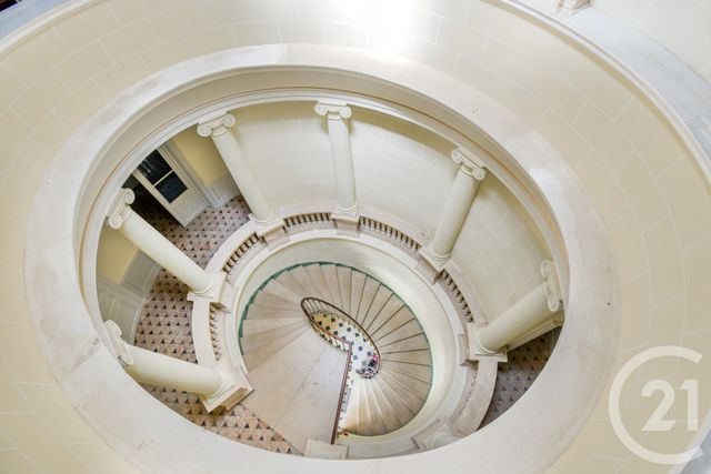 Appartement F6 à vendre - 6 pièces - 145,17 m2 - Oree D Anjou - 49 - PAYS-DE-LOIRE