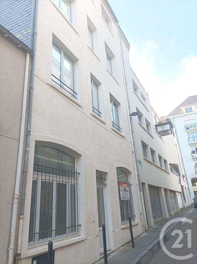 Appartement T3 à vendre - 3 pièces - 51,76 m2 - Nantes - 44 - PAYS-DE-LOIRE