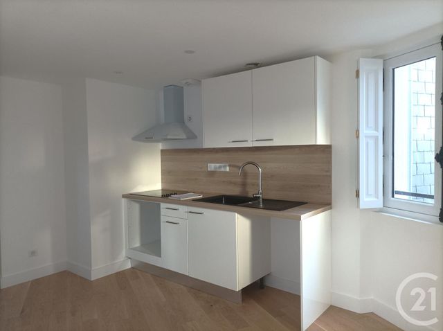 Appartement T2 à vendre - 2 pièces - 44,15 m2 - Nantes - 44 - PAYS-DE-LOIRE