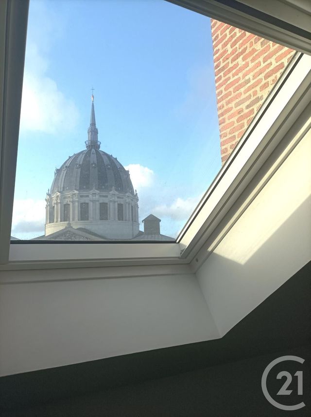 Appartement T2 à vendre - 2 pièces - 44,15 m2 - Nantes - 44 - PAYS-DE-LOIRE