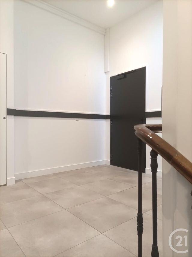 Appartement T2 à vendre - 2 pièces - 44,15 m2 - Nantes - 44 - PAYS-DE-LOIRE