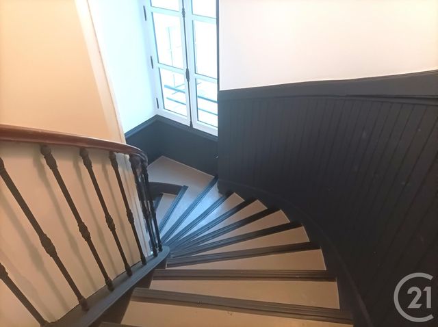 Appartement T2 à vendre - 2 pièces - 44,15 m2 - Nantes - 44 - PAYS-DE-LOIRE