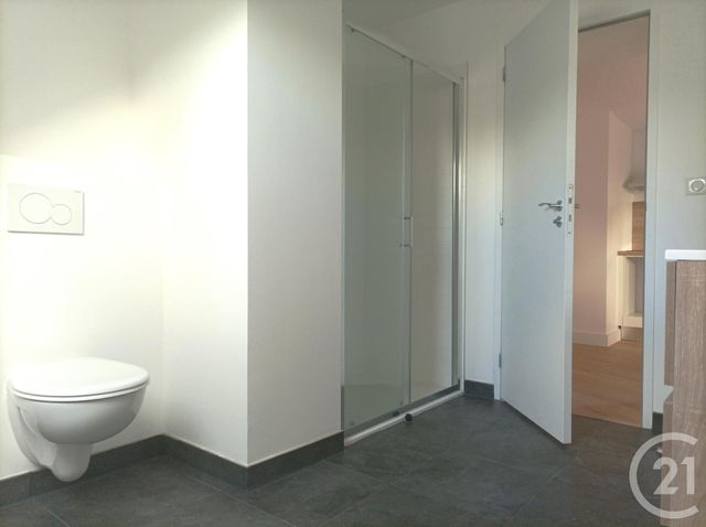 Appartement T2 à vendre - 2 pièces - 44,15 m2 - Nantes - 44 - PAYS-DE-LOIRE