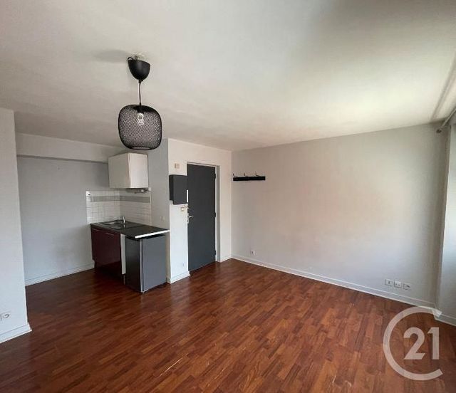 Appartement F1 à louer - 1 pièce - 28,50 m2 - Nantes - 44 - PAYS-DE-LOIRE