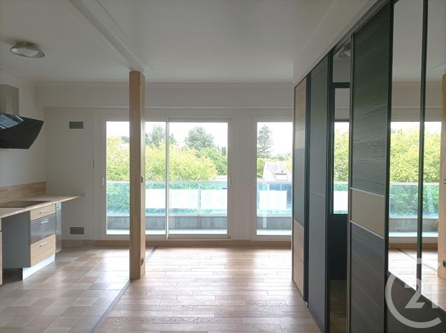 Appartement T2 à vendre - 2 pièces - 39,83 m2 - Nantes - 44 - PAYS-DE-LOIRE