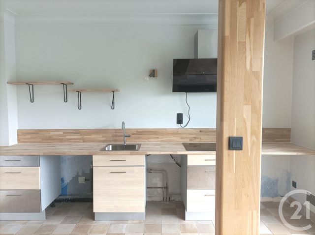 Appartement T2 à vendre - 2 pièces - 39,83 m2 - Nantes - 44 - PAYS-DE-LOIRE