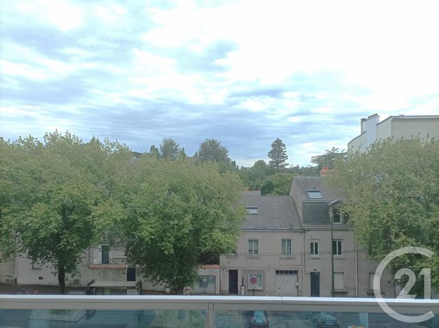 Appartement T2 à vendre - 2 pièces - 39,83 m2 - Nantes - 44 - PAYS-DE-LOIRE