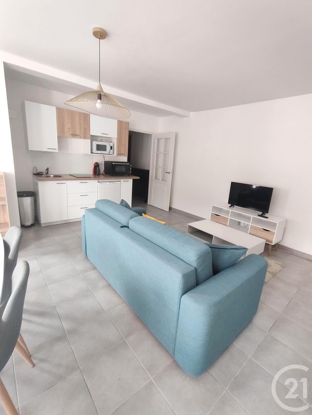appartement - NANTES - 44