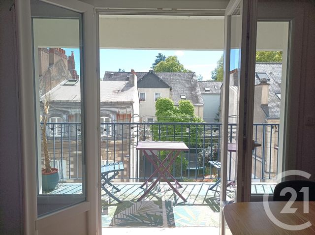 Appartement T5 à vendre - 5 pièces - 104,84 m2 - Nantes - 44 - PAYS-DE-LOIRE
