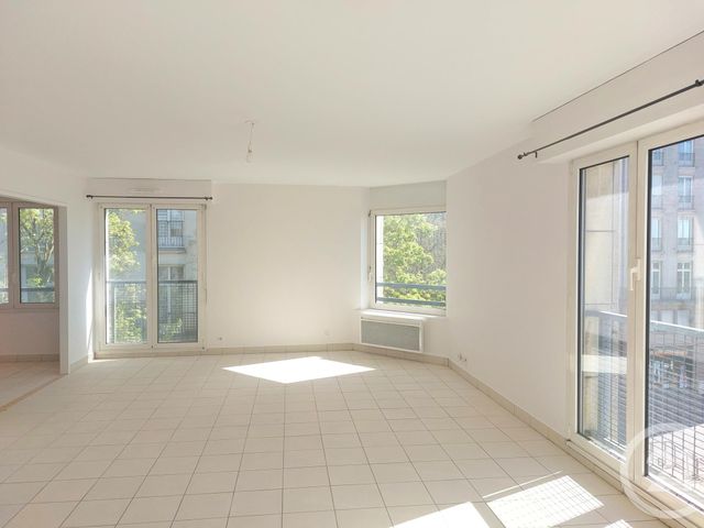 appartement - NANTES - 44