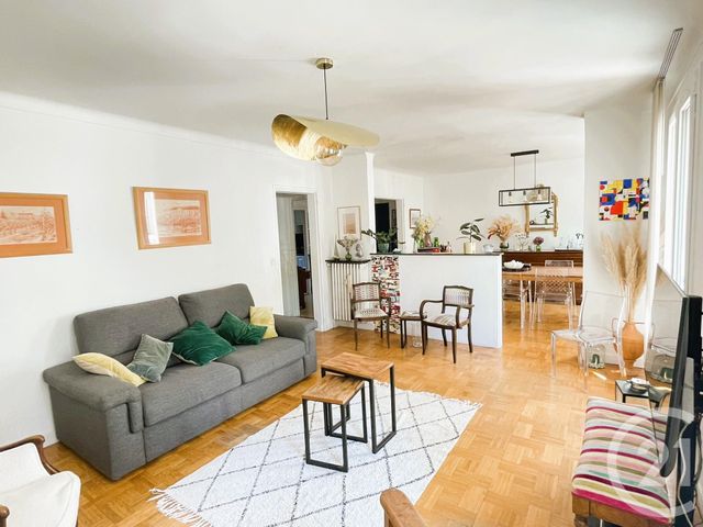 appartement - NANTES - 44